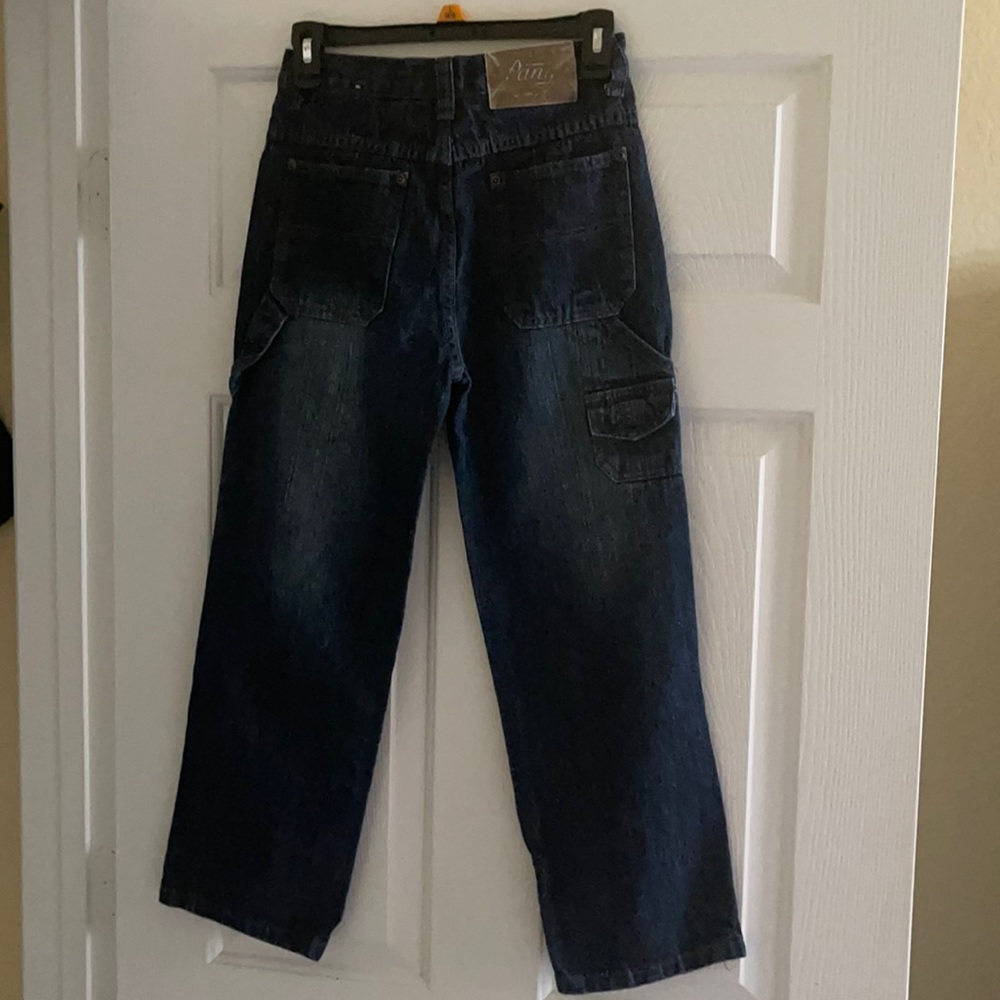 Panyc girl  jeans size 10